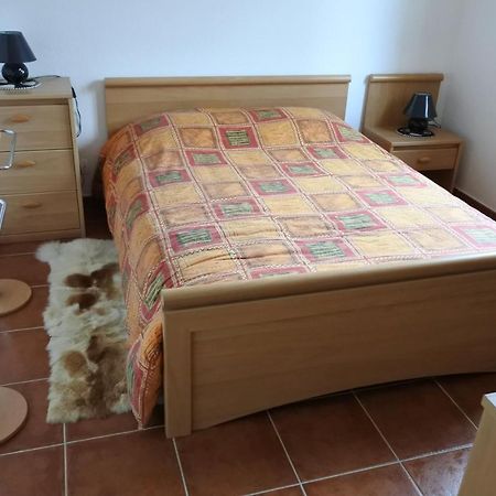 Patrimonio Chambre Avec Commodites Chez L'Habitant Buitenkant foto
