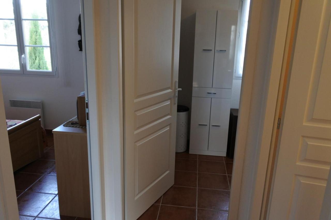 Patrimonio Chambre Avec Commodites Chez L'Habitant Buitenkant foto
