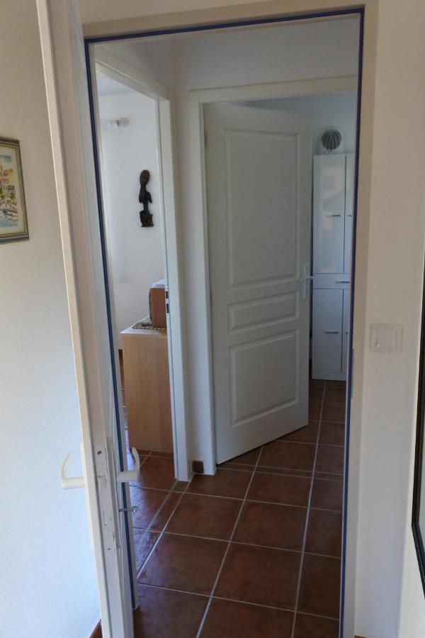 Patrimonio Chambre Avec Commodites Chez L'Habitant Buitenkant foto