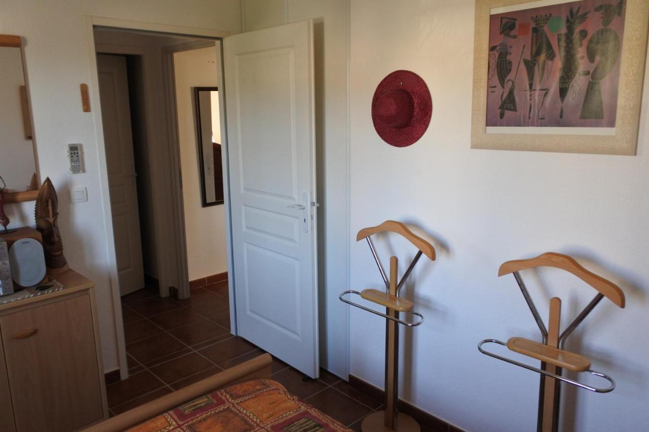 Patrimonio Chambre Avec Commodites Chez L'Habitant Buitenkant foto